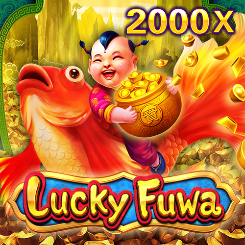 Lucky Fuwa